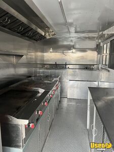 2020 Food Concession Trailer Kitchen Food Trailer Stainless Steel Wall Covers New York for Sale
