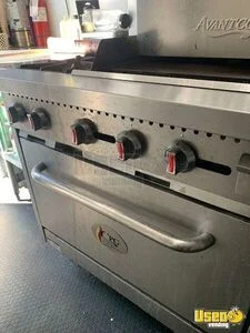 2020 Food Concession Trailer Kitchen Food Trailer Steam Table Idaho for Sale