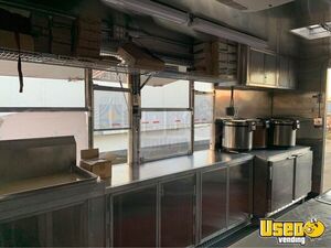 2020 Food Concession Trailer Kitchen Food Trailer Stovetop California for Sale