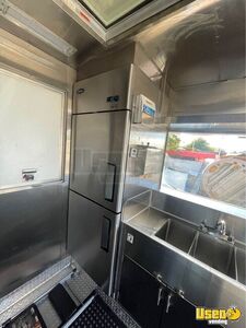 2020 Food Concession Trailer Kitchen Food Trailer Stovetop California for Sale