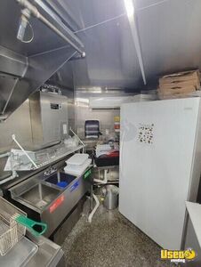 2020 Food Concession Trailer Kitchen Food Trailer Stovetop Florida for Sale