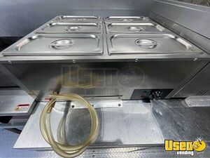 2020 Food Concession Trailer Kitchen Food Trailer Stovetop Florida for Sale