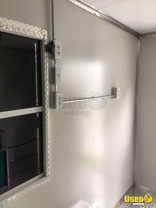 2020 Food Concession Trailer Kitchen Food Trailer Stovetop Mississippi for Sale