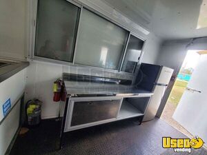 2020 Food Concession Trailer Kitchen Food Trailer Stovetop Texas for Sale