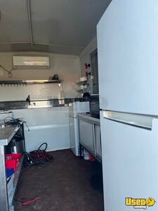 2020 Food Concession Trailer Kitchen Food Trailer Stovetop Texas for Sale