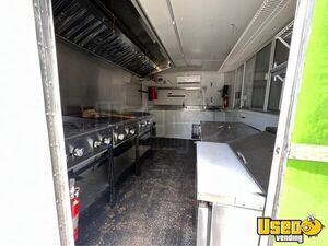 2020 Food Concession Trailer Kitchen Food Trailer Stovetop Texas for Sale