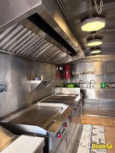 2020 Food Concession Trailer Kitchen Food Trailer Stovetop Utah for Sale