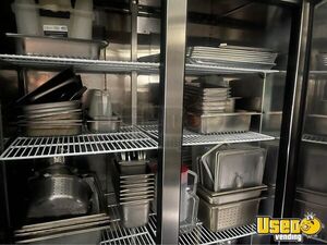 2020 Food Concession Trailer Kitchen Food Trailer Stovetop Washington for Sale