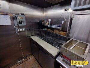 2020 Food Concession Trailer Kitchen Food Trailer Surveillance Cameras Florida for Sale