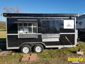 2020 Food Concession Trailer Kitchen Food Trailer Texas for Sale