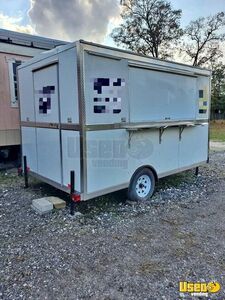 2020 Food Concession Trailer Kitchen Food Trailer Texas for Sale