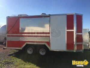 2020 Food Concession Trailer Kitchen Food Trailer Texas for Sale