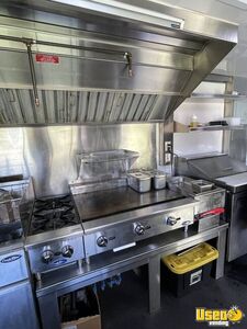 2020 Food Concession Trailer Kitchen Food Trailer Upright Freezer Arizona for Sale