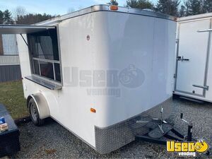 2020 Food Concession Trailer Kitchen Food Trailer Virginia for Sale