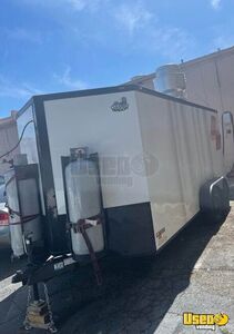 2020 Food Concession Trailer Kitchen Food Trailer Virginia for Sale