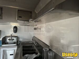 2020 Food Concession Trailer Kitchen Food Trailer Work Table California for Sale