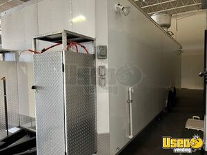 2020 Food Concession Trailer Kitchen Food Trailer Work Table Texas for Sale
