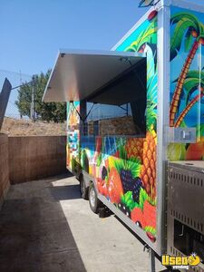 2020 Food Concession Trailer Snowball Trailer California for Sale
