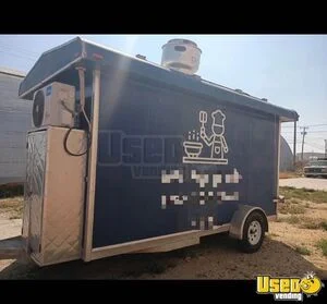 2020 Food Concession Trailers Kitchen Food Trailer Concession Window Texas for Sale