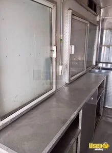 2020 Food Concession Trailers Kitchen Food Trailer Flatgrill Texas for Sale