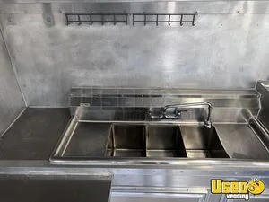 2020 Food Kitchen Food Trailer 33 Utah for Sale