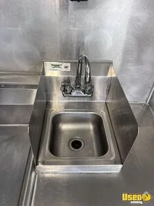 2020 Food Kitchen Food Trailer 34 Utah for Sale