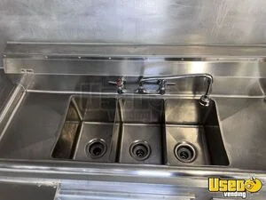 2020 Food Kitchen Food Trailer 35 Utah for Sale