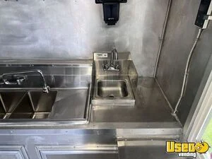 2020 Food Kitchen Food Trailer 36 Utah for Sale