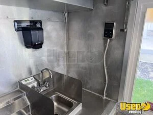 2020 Food Kitchen Food Trailer 37 Utah for Sale