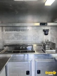 2020 Food Kitchen Food Trailer 38 Utah for Sale