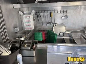 2020 Food Kitchen Food Trailer 41 Utah for Sale