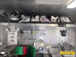 2020 Food Kitchen Food Trailer 42 Utah for Sale
