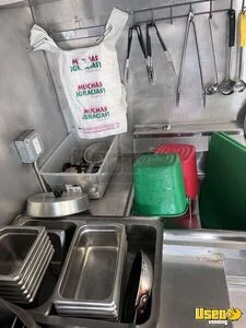 2020 Food Kitchen Food Trailer 43 Utah for Sale