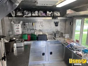 2020 Food Kitchen Food Trailer 44 Utah for Sale