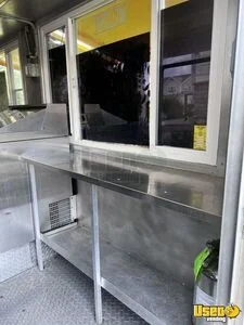 2020 Food Kitchen Food Trailer 45 Utah for Sale