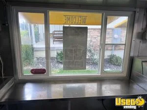 2020 Food Kitchen Food Trailer 46 Utah for Sale