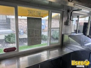 2020 Food Kitchen Food Trailer 47 Utah for Sale