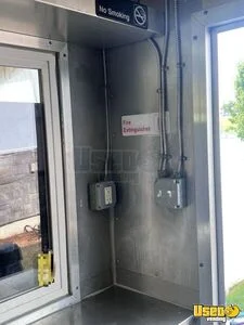 2020 Food Kitchen Food Trailer 48 Utah for Sale