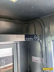 2020 Food Kitchen Food Trailer 49 Utah for Sale