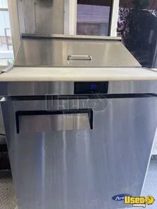 2020 Food Kitchen Food Trailer 50 Utah for Sale