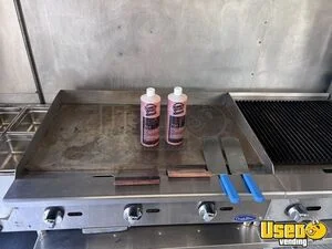 2020 Food Kitchen Food Trailer 52 Utah for Sale