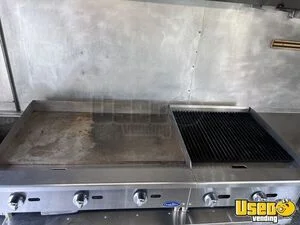 2020 Food Kitchen Food Trailer 53 Utah for Sale