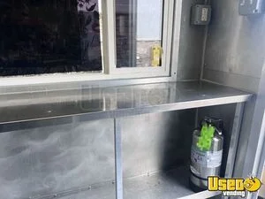 2020 Food Kitchen Food Trailer 55 Utah for Sale