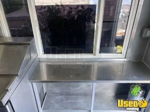 2020 Food Kitchen Food Trailer 56 Utah for Sale