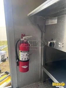 2020 Food Kitchen Food Trailer 58 Utah for Sale