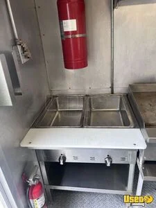 2020 Food Kitchen Food Trailer 60 Utah for Sale