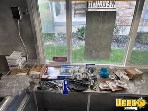 2020 Food Kitchen Food Trailer 62 Utah for Sale