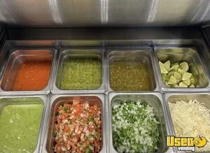 2020 Food Kitchen Food Trailer 66 Utah for Sale