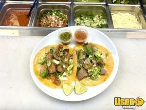 2020 Food Kitchen Food Trailer 68 Utah for Sale