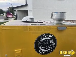 2020 Food Kitchen Food Trailer 69 Utah for Sale